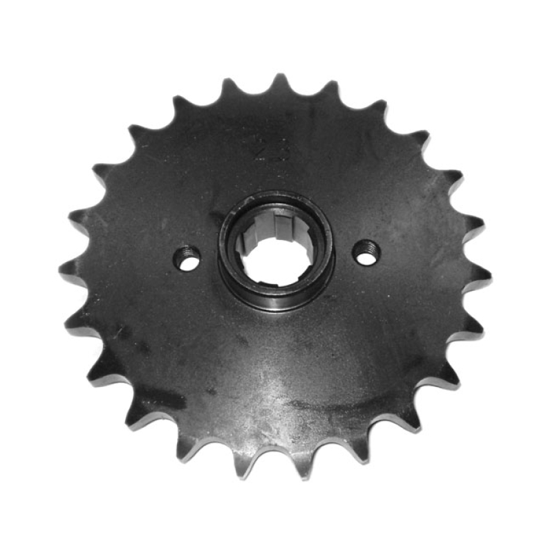 TRANSMISSION SPROCKET, 23T 500530