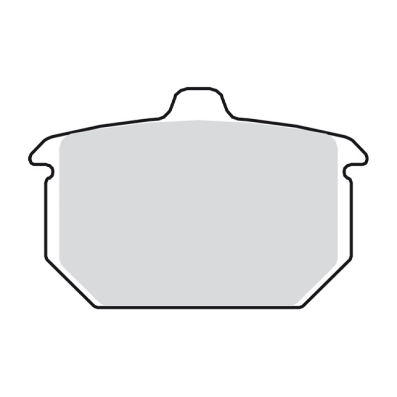 DISC BRAKE PADS 500535