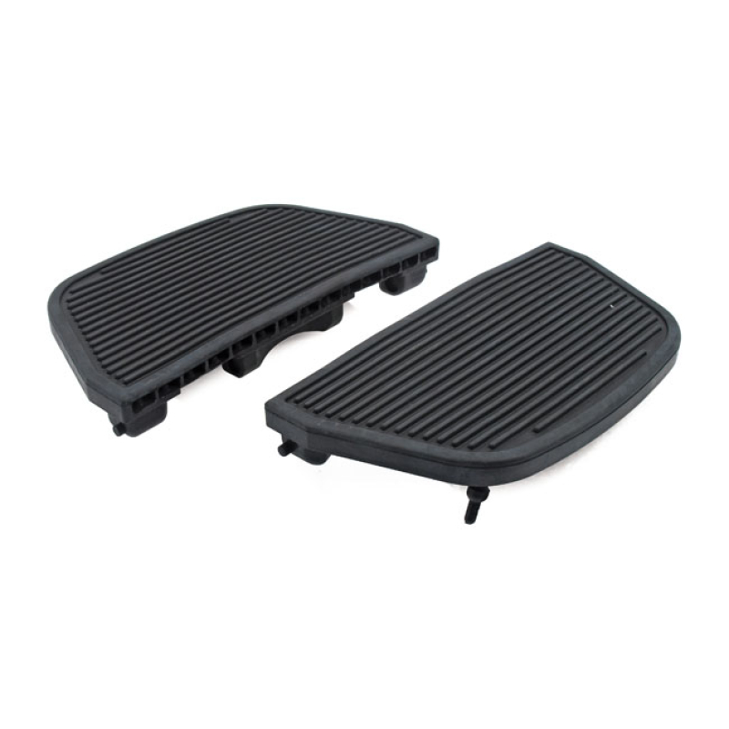 PASSENGER FLOORBOARDS PADS 500729