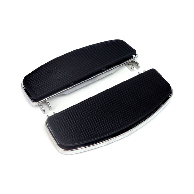 06-UP STYLE SOFTAIL, TOURING FLOORBOARDS 500831