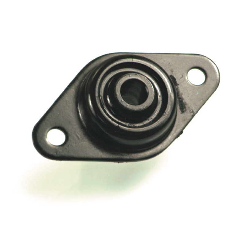 MOTOR MOUNT RUBBER, FRONT 500860
