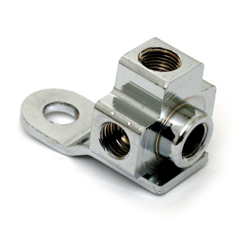 BRAKE TEE, REAR 500895