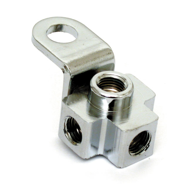 BRAKE TEE, REAR 500900