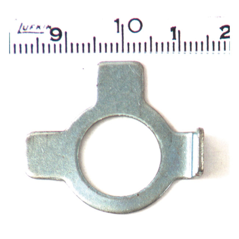 LOCK TAB, SHIFTER CAM FOLLOWER R 500920