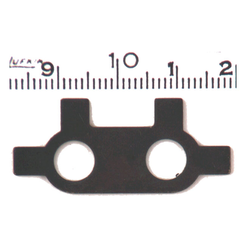 LOCK TAB, PRIM. CHAIN TENSIONER BOLT 500925