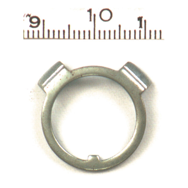 LOCK WASHER, SHIFTER FORK NUT 500930