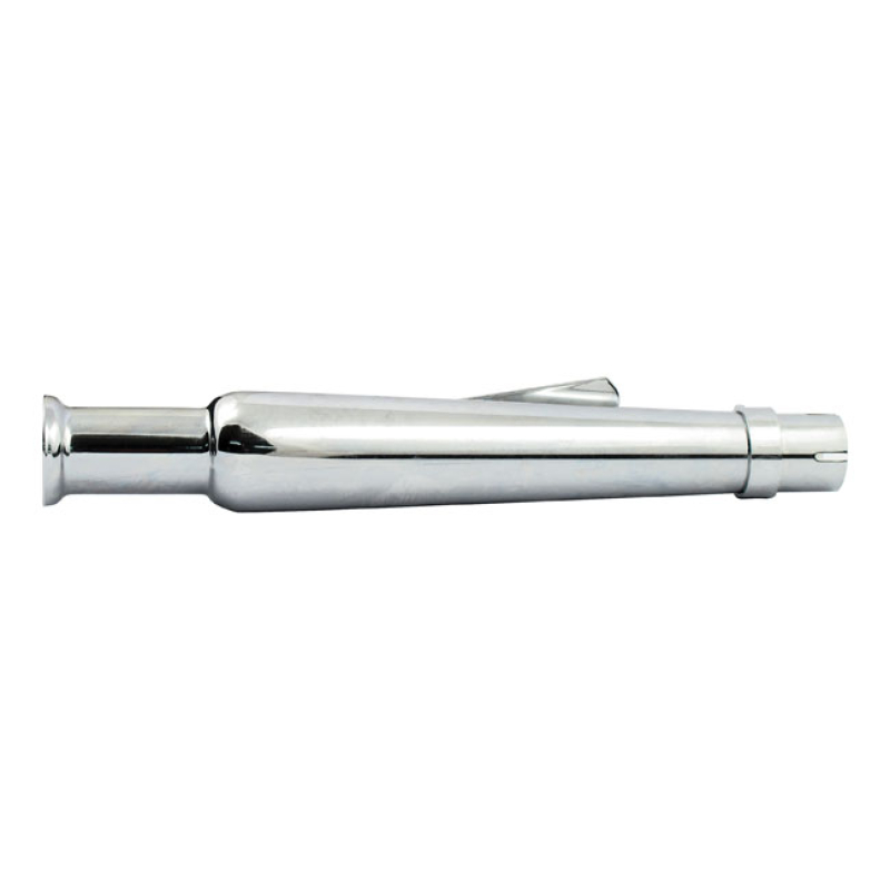 UNIV. TRUMPET MUFFLER 500981