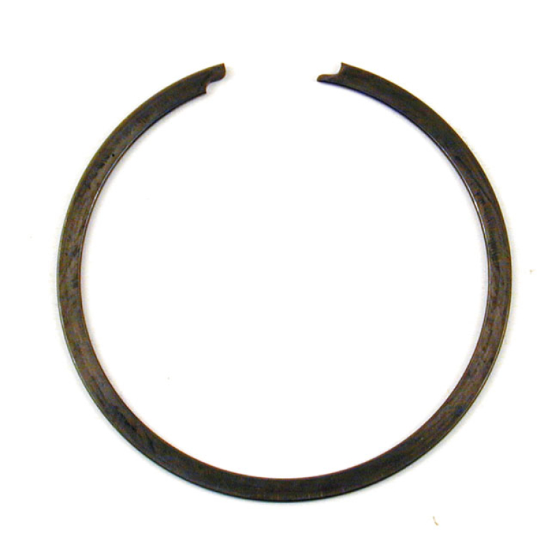 RETAINING RING, MAINSHAFT BALL BEARING MULTIPLE APPLICATIONS.  OEM REP 501000