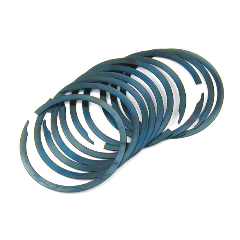 TRANSM. RET. RINGS, BEARING RACE DR.GEAR 501020