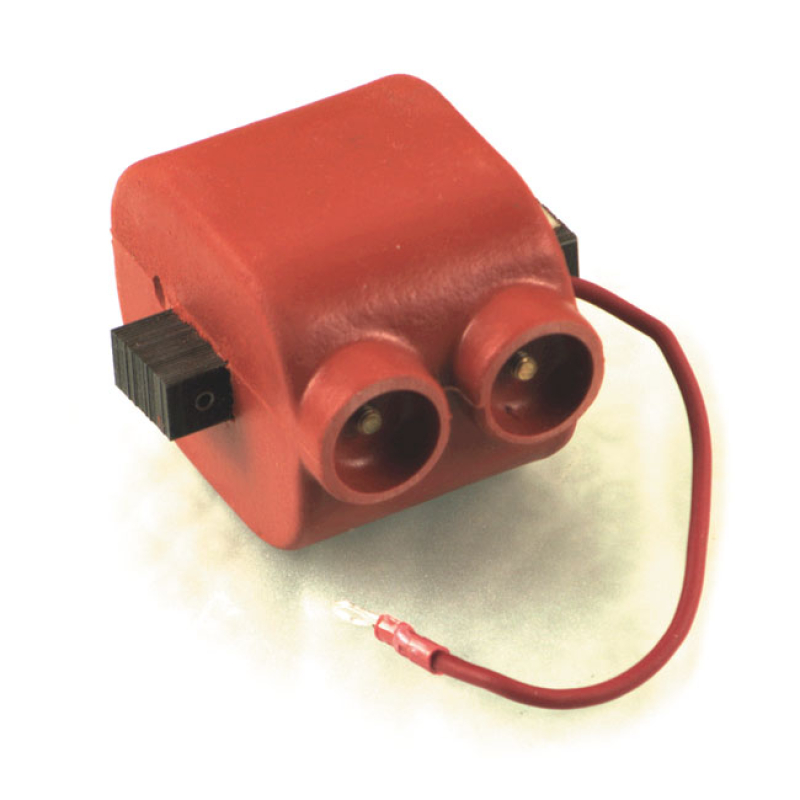 MAGNETO COIL, 12V. 501725