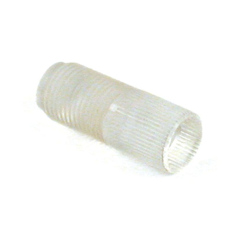 CLEAR TIMING PLUG, LONG 501865