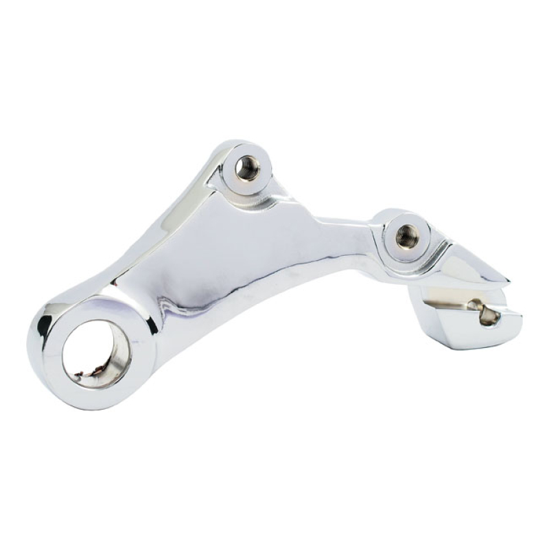 REAR BRAKE CALIPER BRACKET 502028