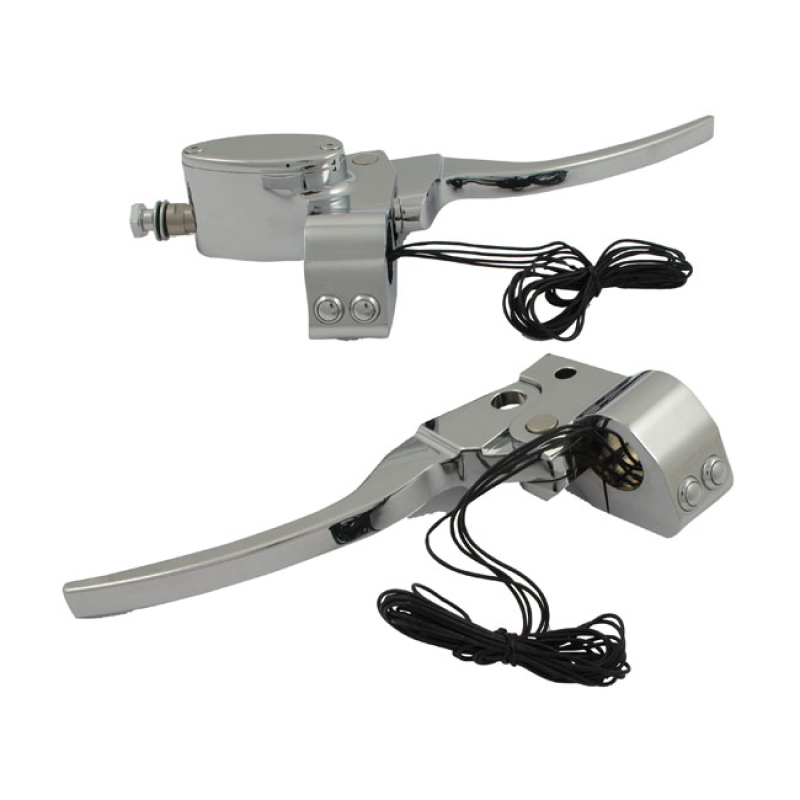 HANDLEBAR CONTROL KIT 502044