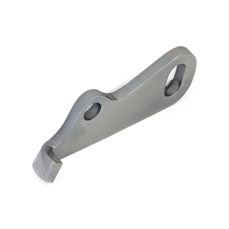 BRAKE PEDAL STOP PLATE 502315