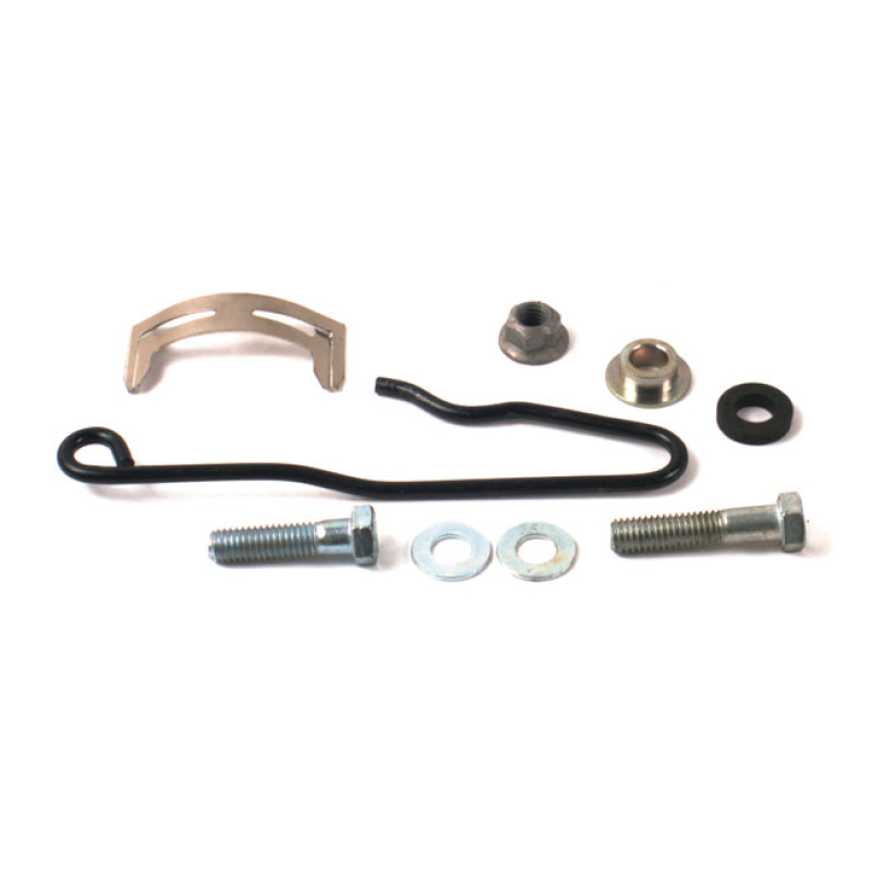 REAR CALIPER ANTI-VIBRATION KIT SOPHISTICATED 'ANTI-RATTLE' KIT FOR TH 502355