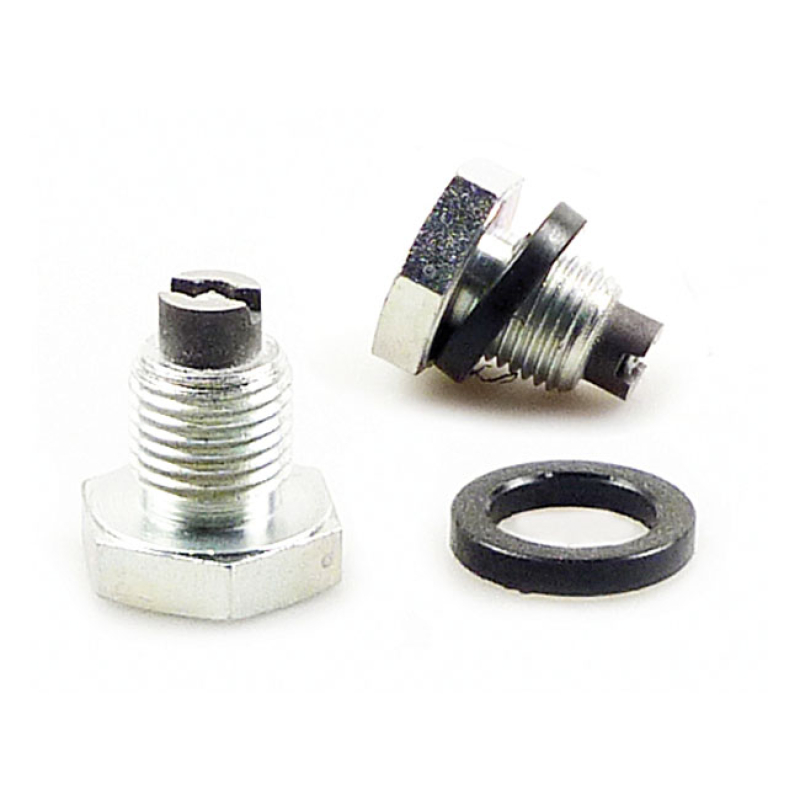 DRAIN PLUG, TRANSM. MAGNETIC 502450