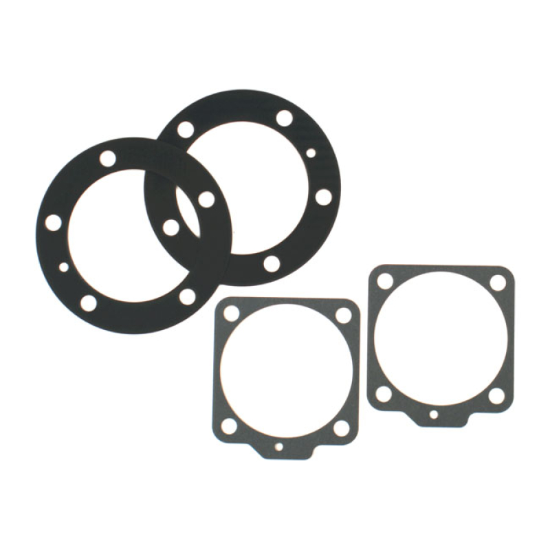 JAMES HEAD & BASE GASKET SET 3 5/8 INCH 502675