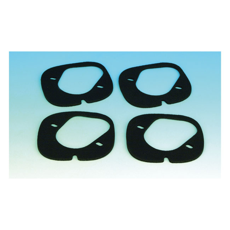 JAMES GASKETS, TAILLIGHT TO FENDER 502810