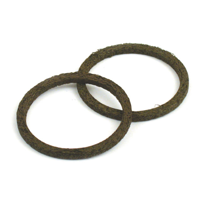 JAMES EXHAUST GASKET, EVO EARLY STYLE 503015