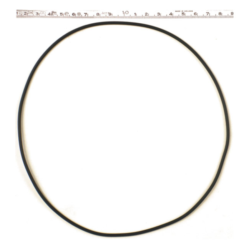 JAMES O-RING, INNER COVER TO CRANKCASE 503065