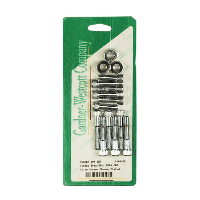 ROCKER BOX BOLT KIT, ALLEN 503371