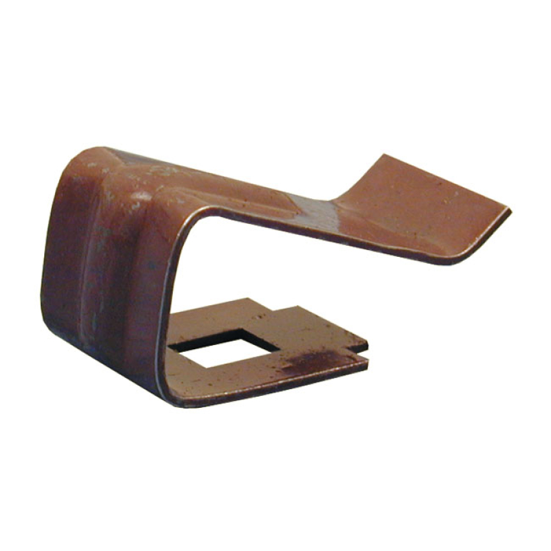 RETAINER CLIP, BRAKE SHOE 503558
