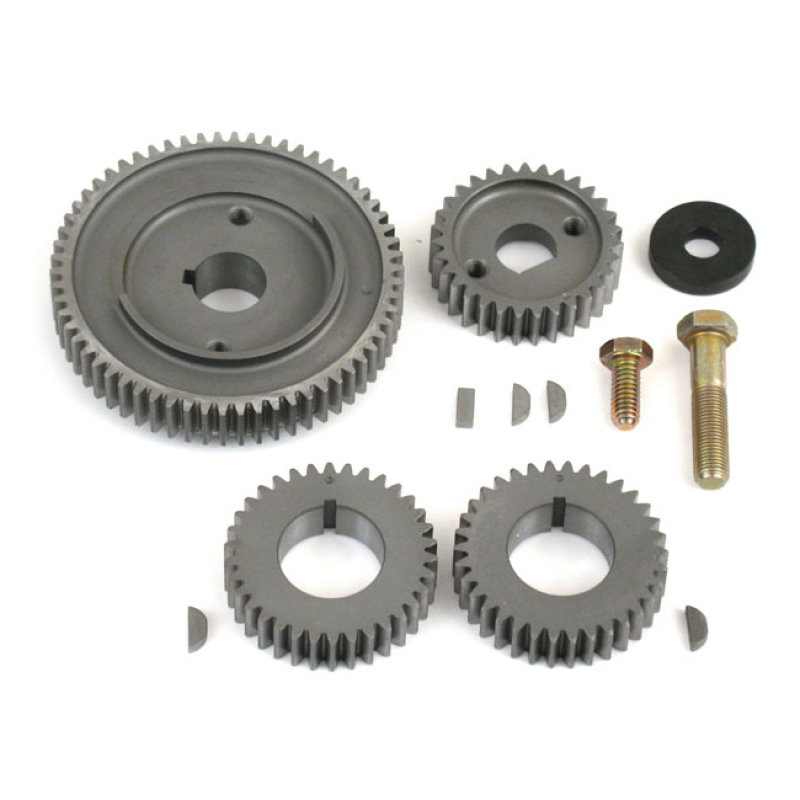 S&S INNER & OUTER DRIVE GEAR SET 503606