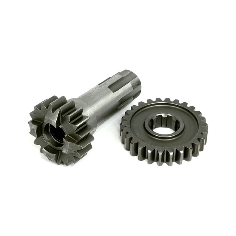 ANDREWS, 'C' RATIO 4TH GEAR SET INCLUDES 18T 4TH GEAR MAINSHAFT & 26T 503655