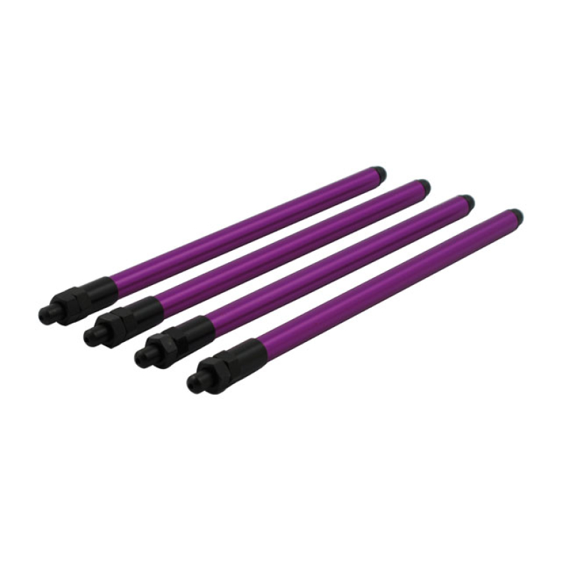 TYÖNTÖTANKOSARJA TC1999- ANDREWS EZ-INSTALL ALU PUSHRODS 503689