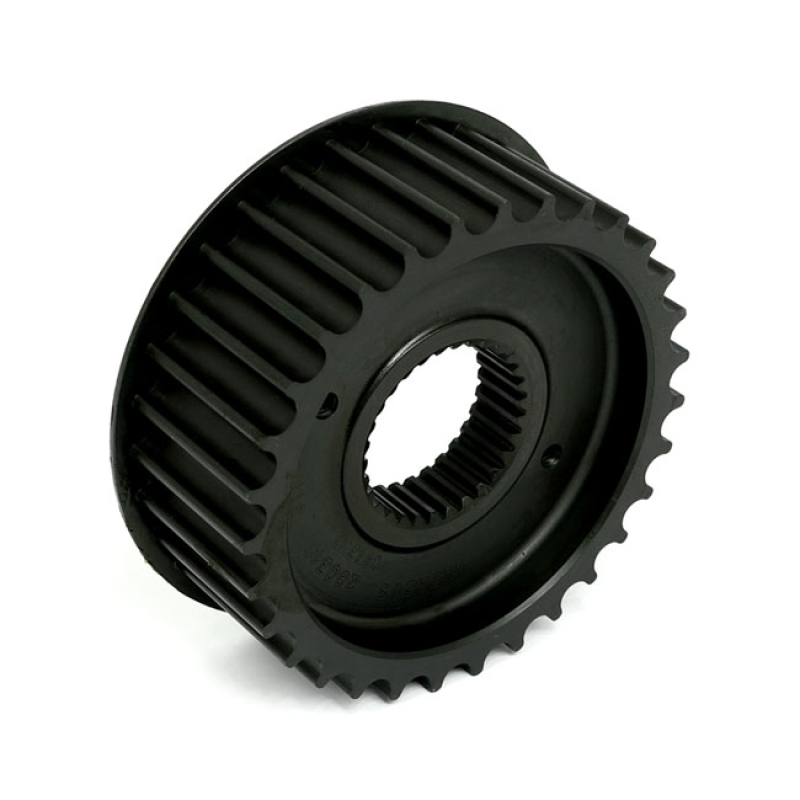 ANDREWS TRANSM. PULLEY, 31T POWER PULLY, +3% RPM; OEM IS 32T 503838