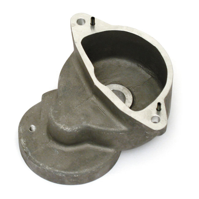 HOUSING, STARTER SHAFT 504000