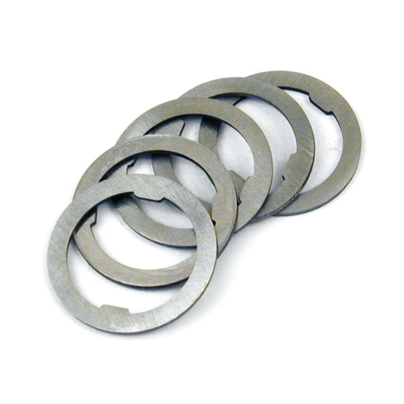 WASHER MAINSH,2 & 3 GEAR. STD 504015