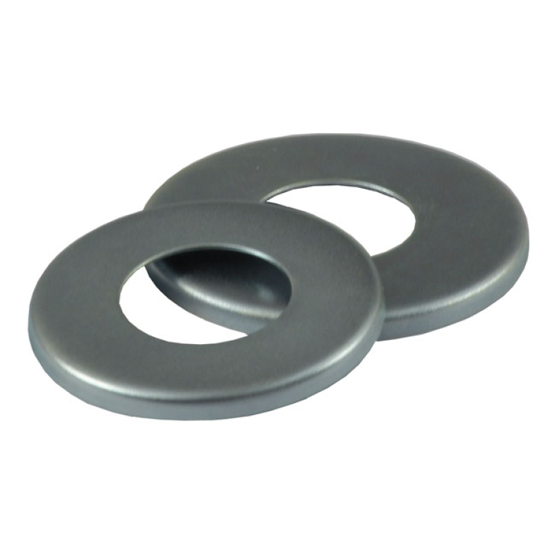 DUST SHIELD KIT, FRAME NECK BEARINGS 504061