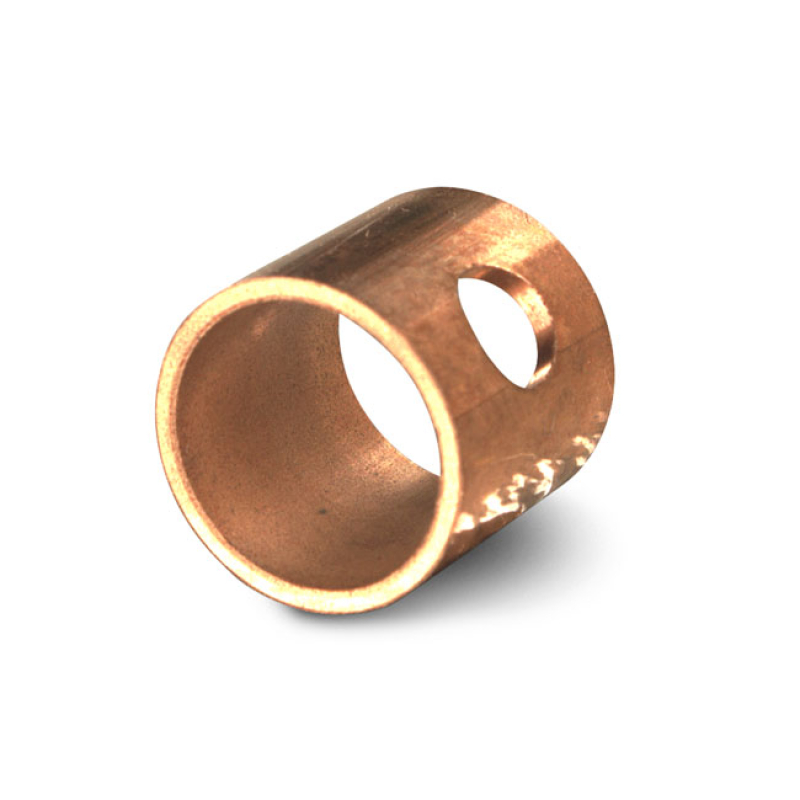 JIMS, BUSHING KICKSTART SHAFT 2 USED. BRONZE BUSHING. STANDARD OUTSIDE 504111