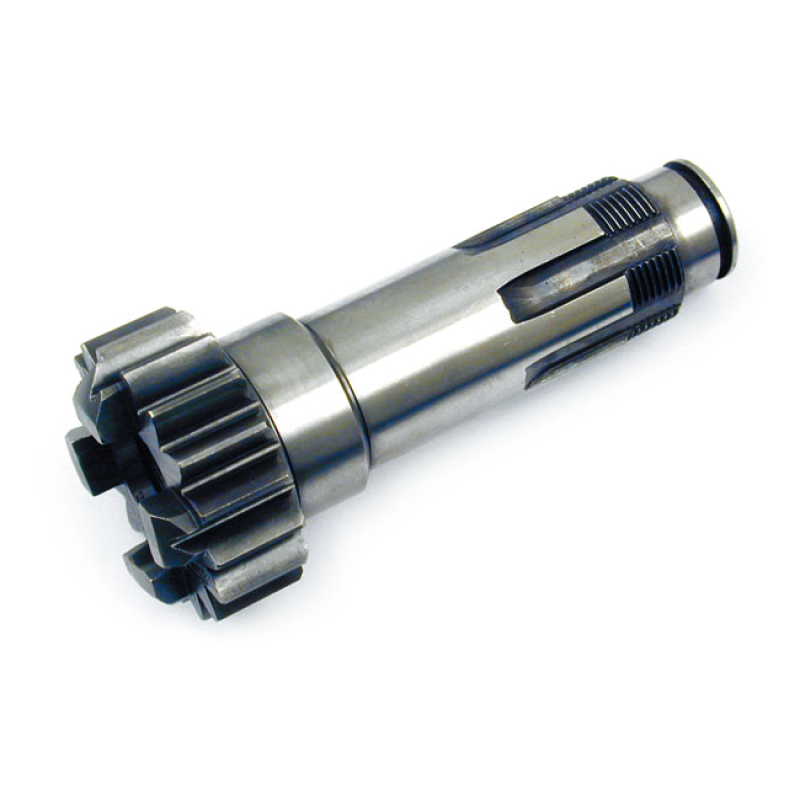 EASTERN CLUTCH GEAR, MAINSHAFT. 17T 504240