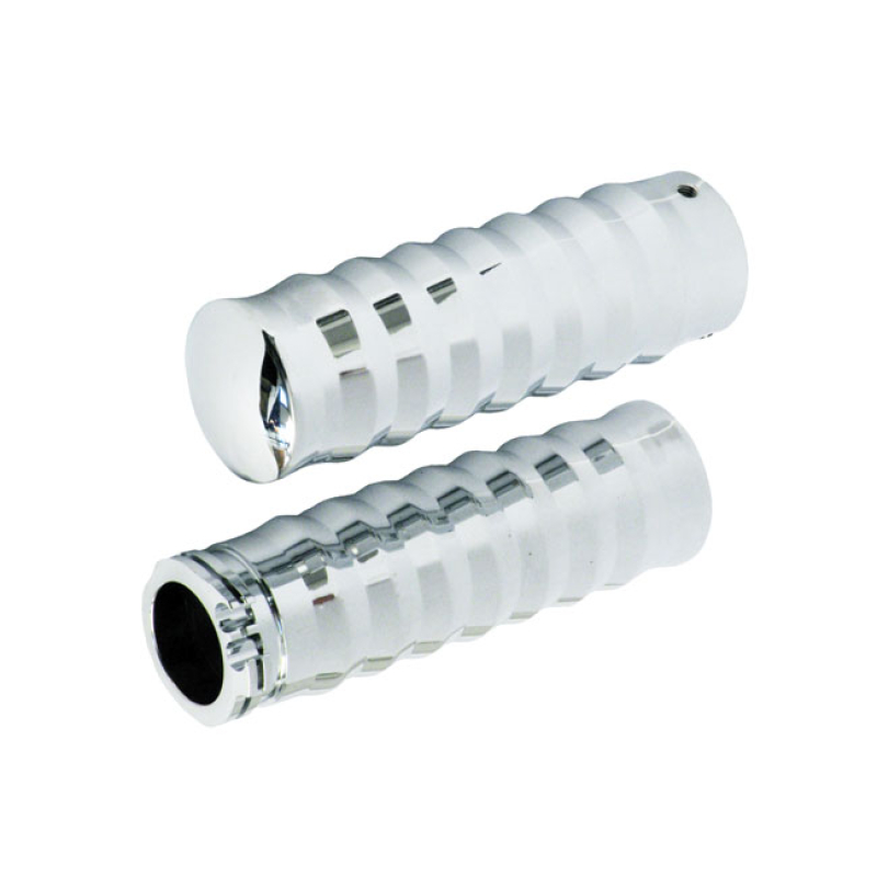 RIBRING THROTTLE GRIP SET 504731