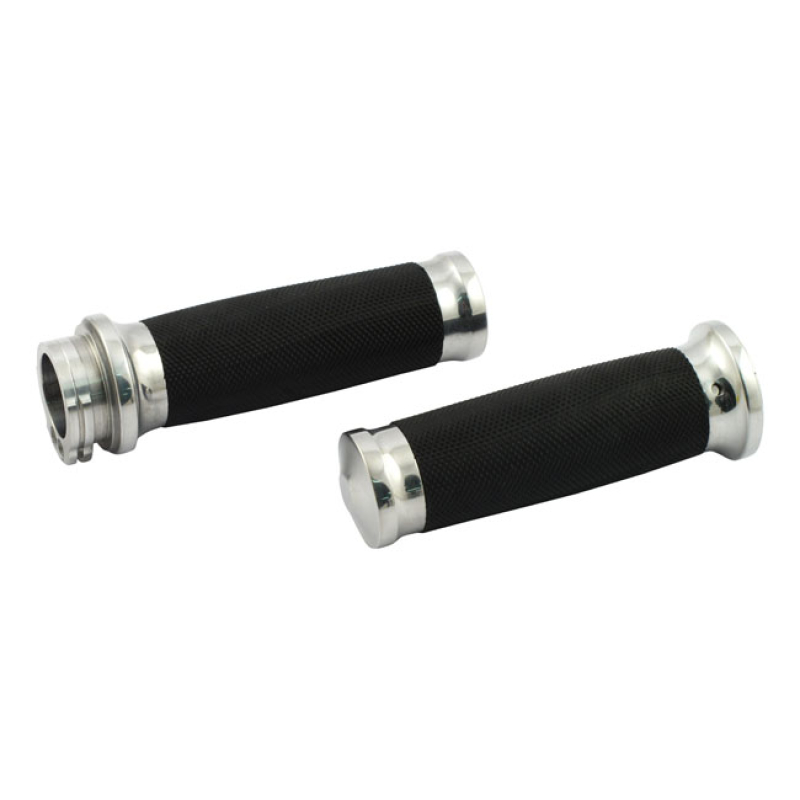 CALIBER ALUMINUM HANDLEBAR GRIPS 504758