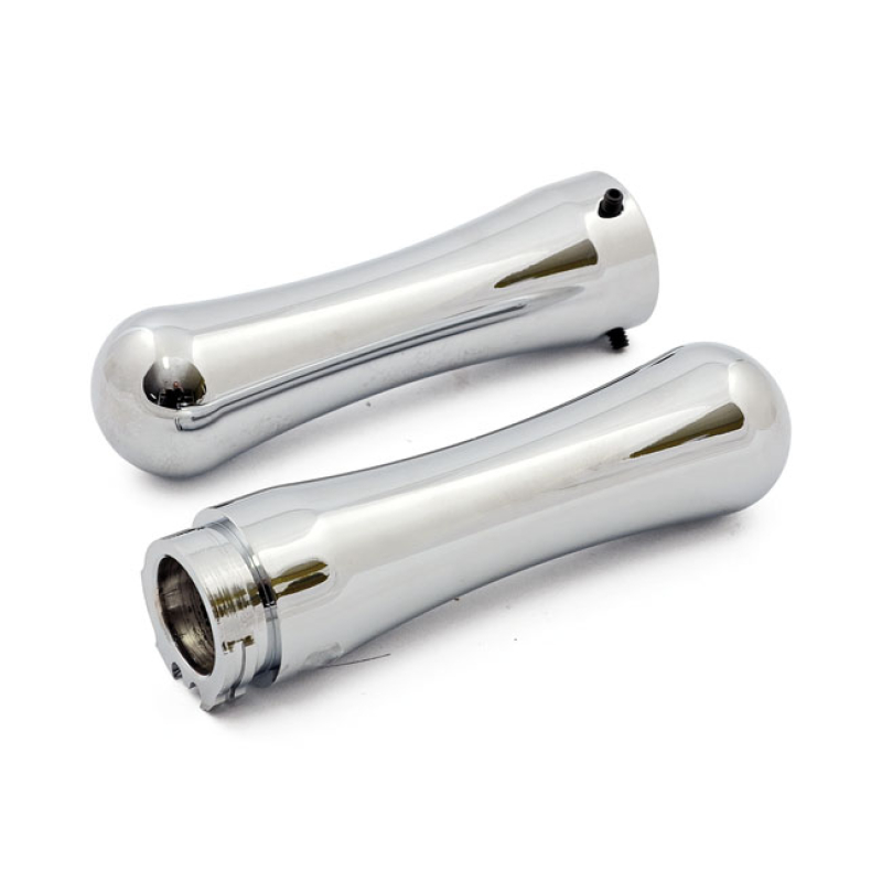 WAVE, THROTTLE GRIP SET 504814