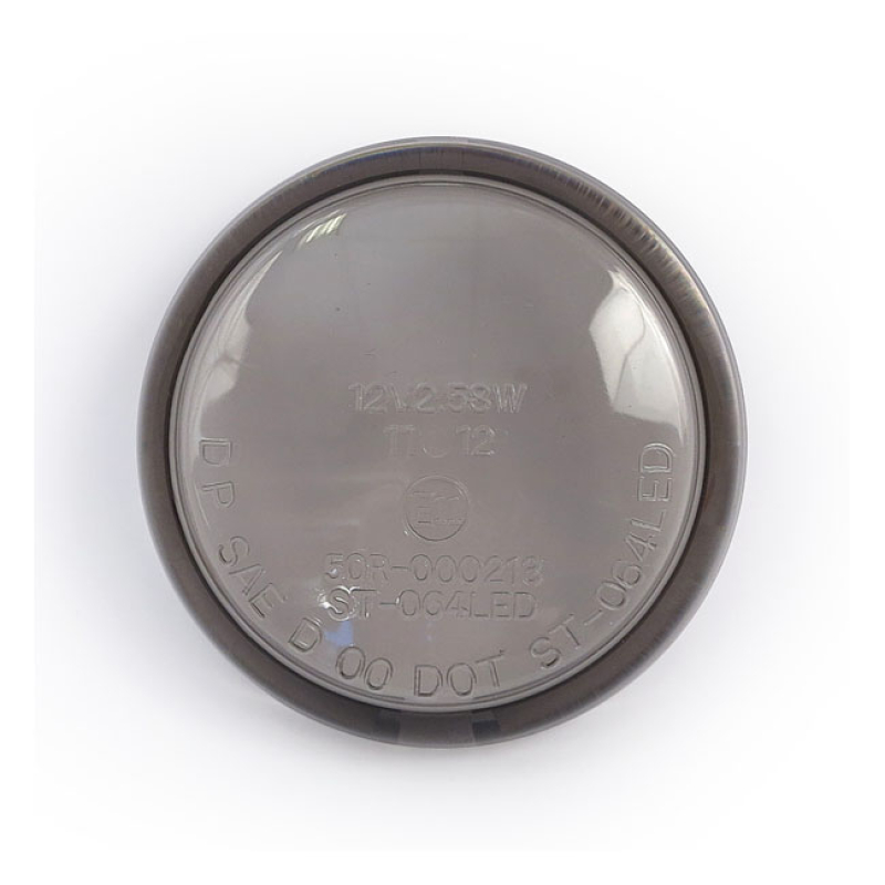 BULLET TURNSIGNAL LENS VROD 505153