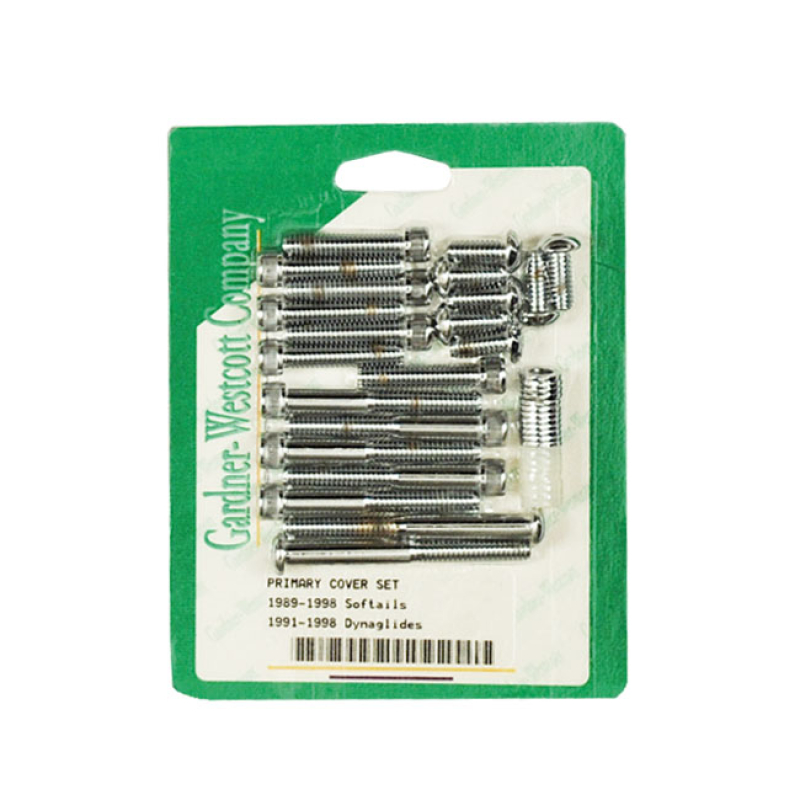 PRIMARY MOUNT KIT, CHROME ALLEN 505269