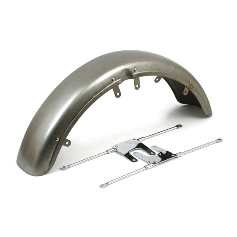 73-84 XL, FX STOCK STYLE FRONT FENDER 505660