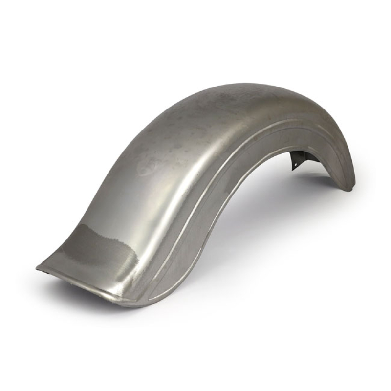 FAT BOB REAR FENDER, LEFT CHAIN 505680