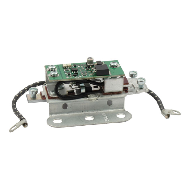 12 VOLT REGULATOR OEM STYLE HOUSING 506001