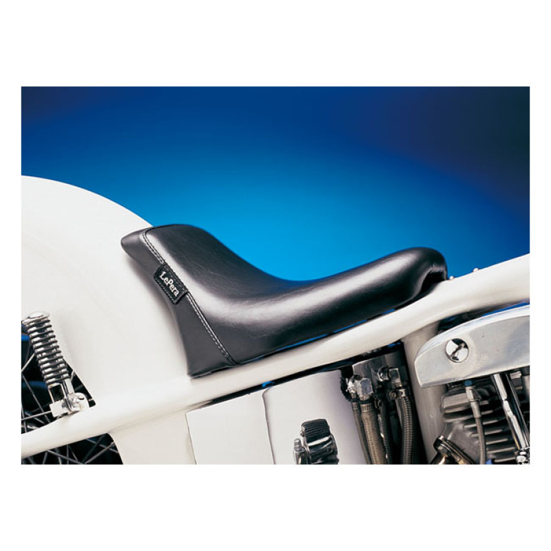 LEPERA, BARE BONES SOLO SEAT. SMOOTH. GEL 506008