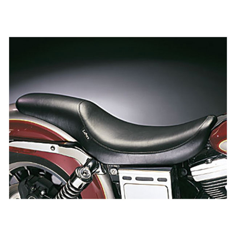 LEPERA, SILHOUETTE SEAT FOAM. 10" RIDER SEAT WIDTH, WITH A TAPERED PAS 506044