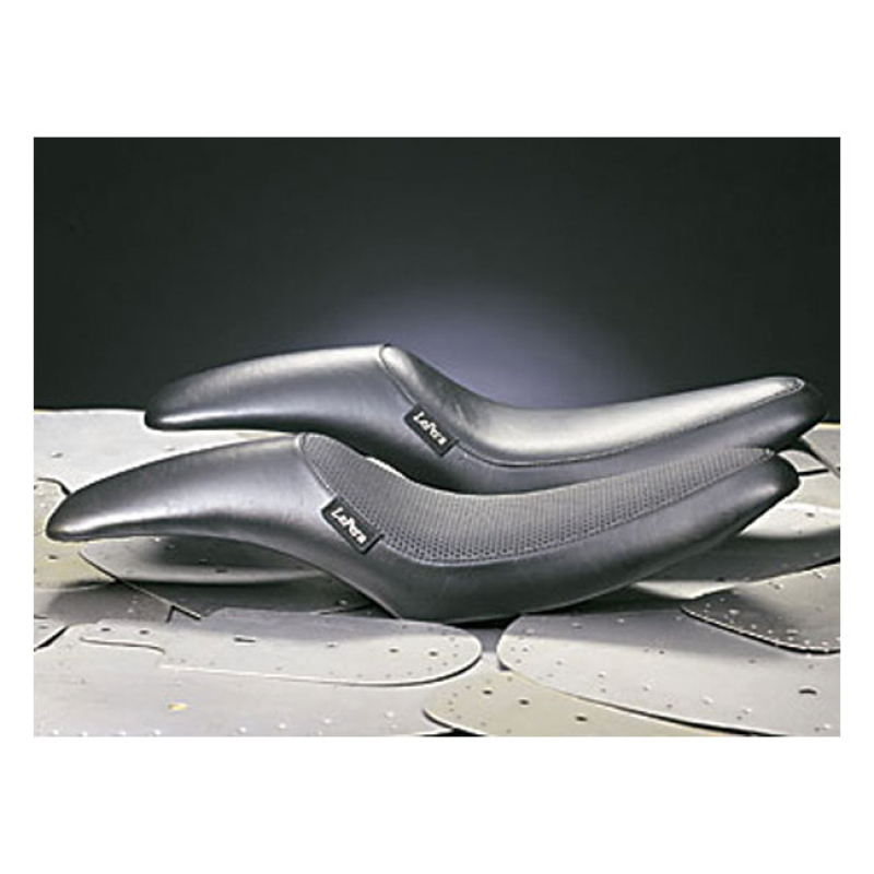 LEPERA, SILHOUETTE SEAT 8.75" WIDE. FOAM. WITH A TAPERED PASSENGER SEA 506051