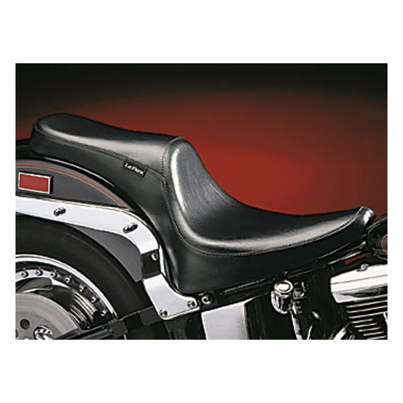 LEPERA, SILHOUETTE DELUXE 2-UP SEAT FOAM. RIDER SEAT 12" WIDE, PASSENG 506147