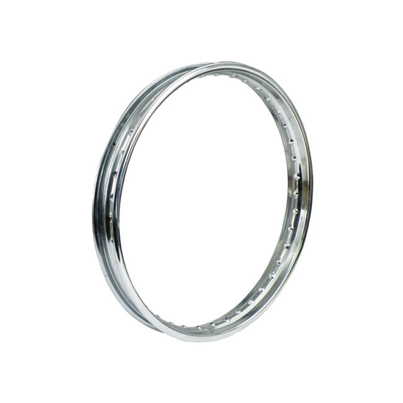 CHROME RIM, 1.85 X 21 506265