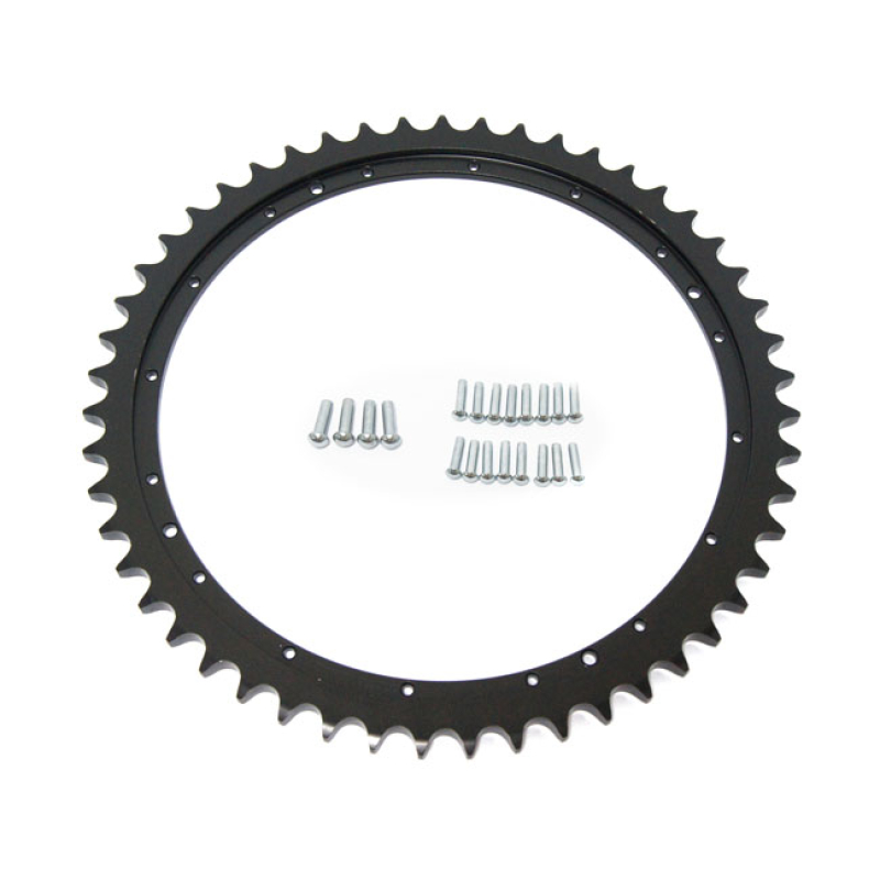 DRUM BRAKE SPROCKET, 51T 506415