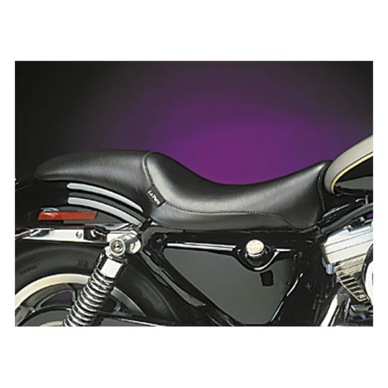 LEPERA, SILHOUETTE. LT-SERIES FOAM. RIDER SEAT 9.5" WIDE. EVER NOTICE 506446
